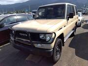 1990 TOYOTA LAND CRUISER PRADO