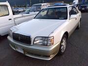 1995 TOYOTA CROWN MAJESTA