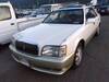 TOYOTA CROWN MAJESTA