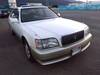 TOYOTA CROWN MAJESTA