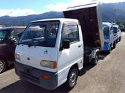 1993 SUBARU SAMBAR TRUCK