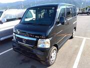 2010 HONDA VAMOS M