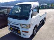 1996 DAIHATSU HIJET TRUCK