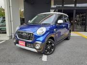 2017 DAIHATSU CAST
