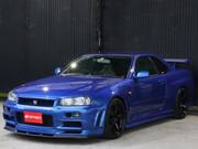 1999 NISSAN SKYLINE