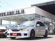 2002 TOYOTA ALTEZZA RS200 L EDITION