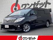 2010 TOYOTA ALPHARD
