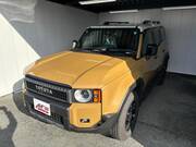 2024 TOYOTA LANDCRUISER 250