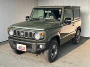 2025 SUZUKI JIMNY XC