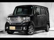 2013 HONDA N-BOX