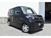 2024 MITSUBISHI EK SPACE