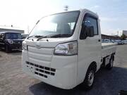 2018 DAIHATSU HIJET TRUCK