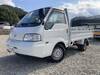 NISSAN VANETTE TRUCK
