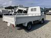 NISSAN VANETTE TRUCK
