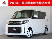 2024 MITSUBISHI EK SPACE