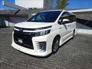 2016 TOYOTA VOXY