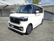 2024 HONDA N-BOX