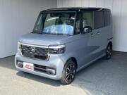 2025 HONDA N-BOX CUSTOM