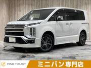 2019 MITSUBISHI DELICA D5