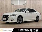 2013 TOYOTA CROWN ATHLETE