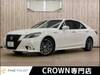 TOYOTA CROWN ATHLETE