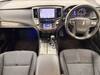TOYOTA CROWN ATHLETE