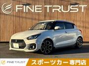 2018 SUZUKI SWIFT SPORT
