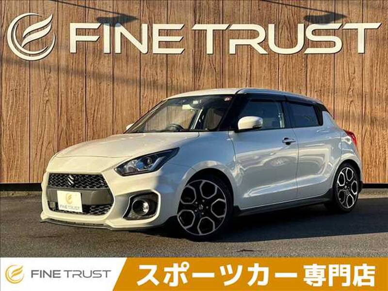 -SWIFT SPORT