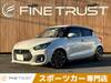 SUZUKI SWIFT SPORT
