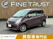2011 DAIHATSU MOVE