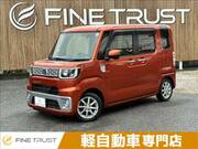 2014 DAIHATSU WAKE