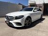 MERCEDES BENZ E-CLASS Stationwagon