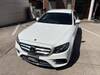 MERCEDES BENZ E-CLASS Stationwagon