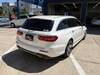 MERCEDES BENZ E-CLASS Stationwagon