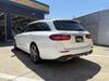 MERCEDES BENZ E-CLASS Stationwagon