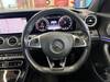 MERCEDES BENZ E-CLASS Stationwagon