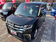 2025 SUZUKI SOLIO