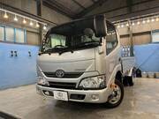2020 TOYOTA DYNA