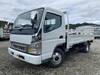 FUSO CANTER