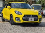 2017 SUZUKI SWIFT SPORT