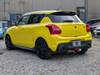SUZUKI SWIFT SPORT
