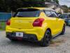 SUZUKI SWIFT SPORT