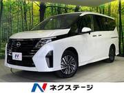 2023 NISSAN SERENA