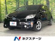 2014 TOYOTA PRIUS S