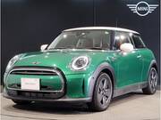 2022 BMW MINI COOPER