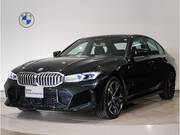 2024 BMW 3 SERIES