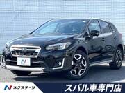 2019 SUBARU XV