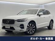 2022 VOLVO XC60