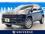 2014 CHRYSLER JEEP CHEROKEE LIMITED