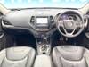 CHRYSLER JEEP CHEROKEE